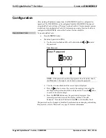 Предварительный просмотр 30 страницы Crestron 8x8 DigitalMedia DM-MD8X8 Operation Manual