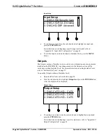 Предварительный просмотр 32 страницы Crestron 8x8 DigitalMedia DM-MD8X8 Operation Manual