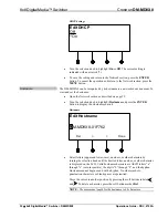 Предварительный просмотр 36 страницы Crestron 8x8 DigitalMedia DM-MD8X8 Operation Manual