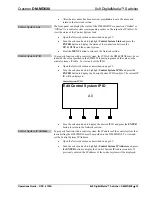 Предварительный просмотр 37 страницы Crestron 8x8 DigitalMedia DM-MD8X8 Operation Manual