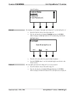 Предварительный просмотр 39 страницы Crestron 8x8 DigitalMedia DM-MD8X8 Operation Manual