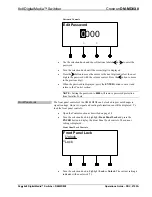 Предварительный просмотр 40 страницы Crestron 8x8 DigitalMedia DM-MD8X8 Operation Manual