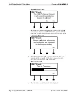 Предварительный просмотр 44 страницы Crestron 8x8 DigitalMedia DM-MD8X8 Operation Manual