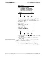 Предварительный просмотр 45 страницы Crestron 8x8 DigitalMedia DM-MD8X8 Operation Manual