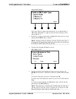 Предварительный просмотр 46 страницы Crestron 8x8 DigitalMedia DM-MD8X8 Operation Manual