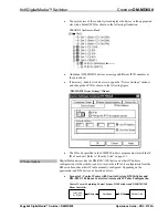 Предварительный просмотр 52 страницы Crestron 8x8 DigitalMedia DM-MD8X8 Operation Manual