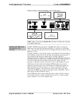 Предварительный просмотр 64 страницы Crestron 8x8 DigitalMedia DM-MD8X8 Operation Manual