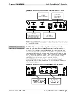 Предварительный просмотр 65 страницы Crestron 8x8 DigitalMedia DM-MD8X8 Operation Manual