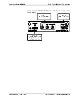 Предварительный просмотр 67 страницы Crestron 8x8 DigitalMedia DM-MD8X8 Operation Manual