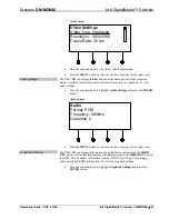 Предварительный просмотр 71 страницы Crestron 8x8 DigitalMedia DM-MD8X8 Operation Manual