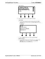 Предварительный просмотр 72 страницы Crestron 8x8 DigitalMedia DM-MD8X8 Operation Manual