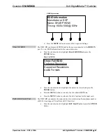 Предварительный просмотр 73 страницы Crestron 8x8 DigitalMedia DM-MD8X8 Operation Manual