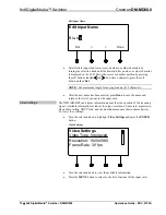 Предварительный просмотр 76 страницы Crestron 8x8 DigitalMedia DM-MD8X8 Operation Manual