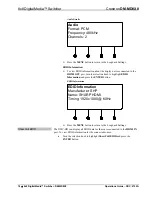 Предварительный просмотр 78 страницы Crestron 8x8 DigitalMedia DM-MD8X8 Operation Manual