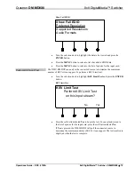 Предварительный просмотр 79 страницы Crestron 8x8 DigitalMedia DM-MD8X8 Operation Manual