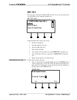 Предварительный просмотр 81 страницы Crestron 8x8 DigitalMedia DM-MD8X8 Operation Manual