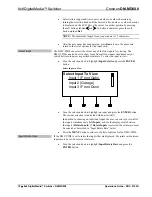 Предварительный просмотр 82 страницы Crestron 8x8 DigitalMedia DM-MD8X8 Operation Manual