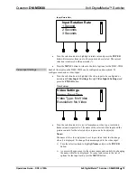 Предварительный просмотр 83 страницы Crestron 8x8 DigitalMedia DM-MD8X8 Operation Manual