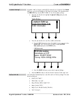 Предварительный просмотр 86 страницы Crestron 8x8 DigitalMedia DM-MD8X8 Operation Manual