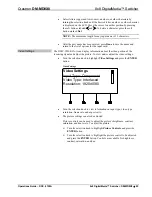 Предварительный просмотр 89 страницы Crestron 8x8 DigitalMedia DM-MD8X8 Operation Manual