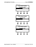 Предварительный просмотр 90 страницы Crestron 8x8 DigitalMedia DM-MD8X8 Operation Manual