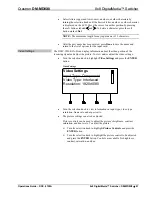 Предварительный просмотр 95 страницы Crestron 8x8 DigitalMedia DM-MD8X8 Operation Manual