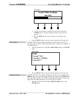 Предварительный просмотр 97 страницы Crestron 8x8 DigitalMedia DM-MD8X8 Operation Manual