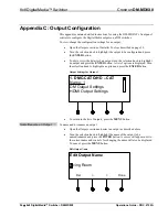 Предварительный просмотр 100 страницы Crestron 8x8 DigitalMedia DM-MD8X8 Operation Manual