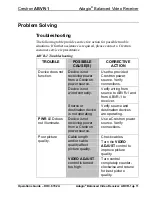 Preview for 13 page of Crestron Adagio ABVR-1 Operation Manual