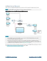 Предварительный просмотр 22 страницы Crestron AirMedia Reference Manual