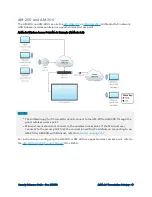 Предварительный просмотр 23 страницы Crestron AirMedia Reference Manual