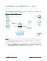 Предварительный просмотр 24 страницы Crestron AirMedia Reference Manual