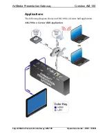 Preview for 10 page of Crestron AM-100 AirMedia Operation Manual