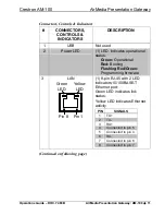 Preview for 15 page of Crestron AM-100 AirMedia Operation Manual