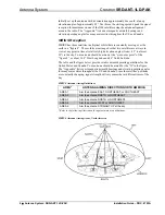 Preview for 10 page of Crestron Antenna System SRD-ANT-1LD-PAK Installation Manual