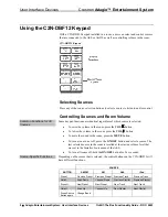 Preview for 12 page of Crestron APAD Out-Of-The-Box Functionality Manual