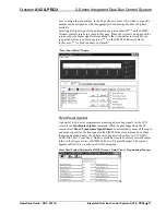 Preview for 41 page of Crestron AV2 Operation Manual