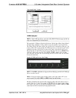 Preview for 45 page of Crestron AV2 Operation Manual