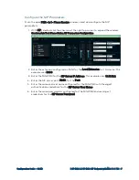 Предварительный просмотр 11 страницы Crestron Avia DSP-1282 Configuration Manual