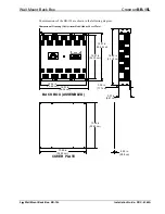 Предварительный просмотр 6 страницы Crestron BB-15L Installation Manual