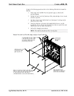 Предварительный просмотр 8 страницы Crestron BB-17L Installation Manual