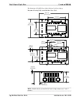 Preview for 4 page of Crestron BB-4L Installation Manual