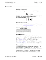 Preview for 10 page of Crestron BB-4L Installation Manual