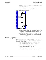 Предварительный просмотр 10 страницы Crestron BB-5000 Installation Manual