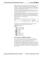 Предварительный просмотр 12 страницы Crestron C2COM-2 Operations & Installation Manual