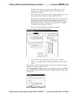 Preview for 14 page of Crestron C2ENET-1 Operations & Installation Manual