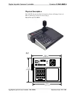 Preview for 8 page of Crestron C2N-CAMIDJ Operation Manual