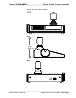 Предварительный просмотр 9 страницы Crestron C2N-CAMIDJ Operation Manual