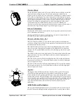 Preview for 11 page of Crestron C2N-CAMIDJ Operation Manual