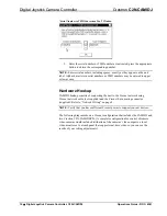 Preview for 16 page of Crestron C2N-CAMIDJ Operation Manual